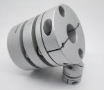 250Nm10000 RPM Aluminum Alloy Car Engine Shaft