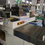 Economic Flange Turning Conventional Lathe Flange Facing Lathe Machine