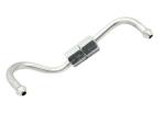 Womala 31669348 Auto Engine Parts High Pressure Fuel Pipe XC70