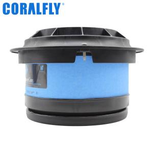 Wholesale P640149016123 Xcmg Powercore Truck Air Filter Heavy Trucks Engine Part from china suppliers