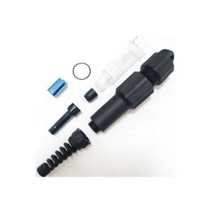 Wholesale Fiber Waterproof Connector Easy Installation Optic Fiber Cable IP67 Waterproof Connectors from china suppliers