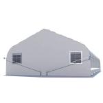 Medical Planting Exterior Light Deprivation Greenhouse Height 2.8m-3m