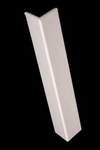 Wholesale Eco-friendly PVC Extrusion Profiles Corner Guard Plastic Wall Protection from china suppliers