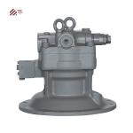330C 336D Crawler Excavator Swing Motor Deka M5X180CHB-11A and Machinery Repair