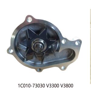 Wholesale Water Pump Fits Kubota 1C010-73032 1C010-73030 M95S M96 M8560 M8540 from china suppliers