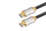 QS5012, 2.0V 2.1V HDMI Cable