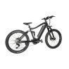 Buy cheap Hydraulic Disc Brake and Kenda Tire 26 inch Alloy Frame Electric Mountain Bike from wholesalers