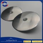 ISO 9001 Circular Slitter Blades Polishing Circular Slitting Knife