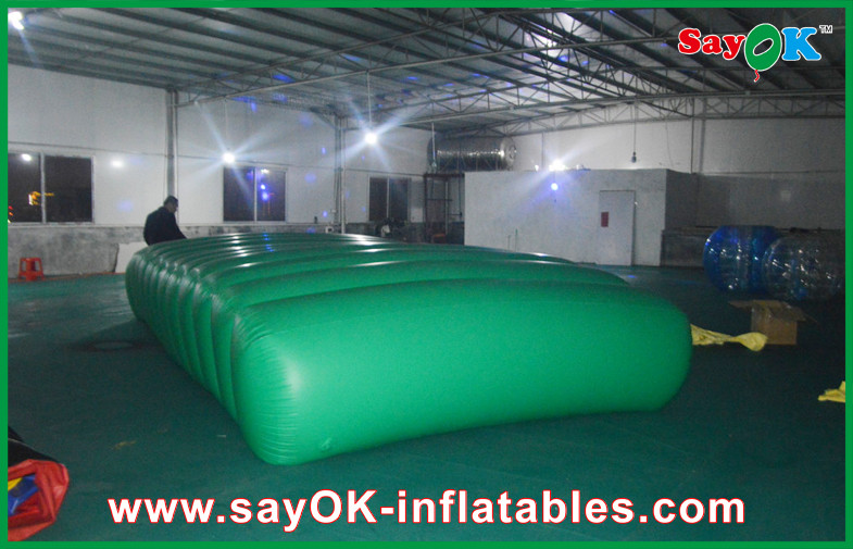 Printed PVC Giant Inflatable Advertising Balloons Cloud Model