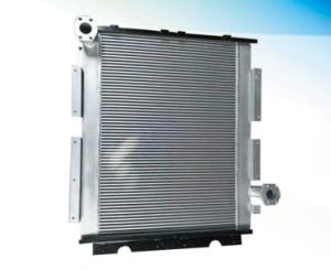 Wholesale DH225-7 DH225-9 DH220-9E Hydraulic Oil Cooler For Daewoo Doosan Excavator 13G22000 from china suppliers