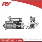 12V 2.5KW 9T Mitsubishi Starter Motor , M2T61771 4D30 4DR5 4DR7