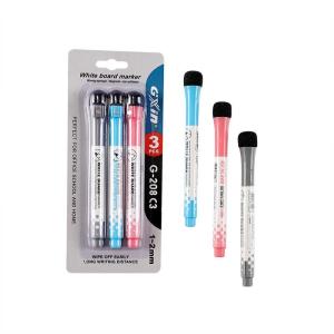 Wholesale Durable Magnetic Whiteboard Marker Pens Erasable Whiteboard Accessories from china suppliers
