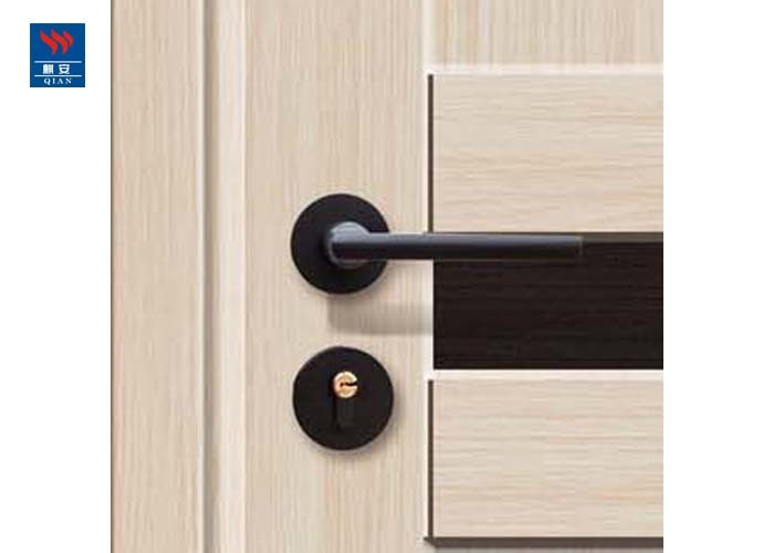 Hot sale customized Modern Hotel Interior bedroom Eco Friendly Wood Doors