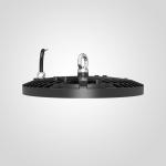 Industrial Die Cast Aluminum LED High Bay Lighting 4KV Surge Protector