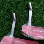 golf putter , stainless putter golf, mallet golf putter, golf head , golf putter