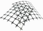Large Tensile Strength Pp Geogrid 15-15kn 20-20kn 30-30kn 40-40kn 50-50kn