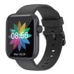 SMS Alert Smart Heart Rate Bracelet BLE 5.0 BT3.0 Bluetooth Smart Watch