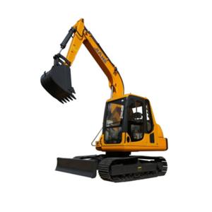 Wholesale Best quality Katop JH90D crawler excavator 9.0ton from china suppliers