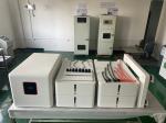 Long Cycle Life Stackable LiFePO4 Battery Energy Storage Inverter 5KW Battery