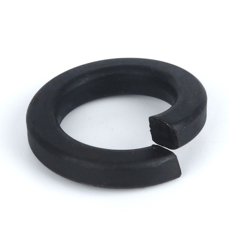 Carbon Steel Washer DIN127 8.8 Level Thickened Open Spring Washer for Heavy Industry