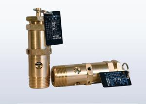 Wholesale Compact 200 degree M36 Air Compressor Relief Valve from china suppliers
