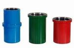 Southwest FB1600 mud pump liner, SW 12P160 mud pump, SW PZ8/9 mud pump, SW