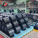 China Hot Rolled Carbon Steel Coil ASTM A36 A53 Q235 Q345 Steel Coils 5mm 10mm