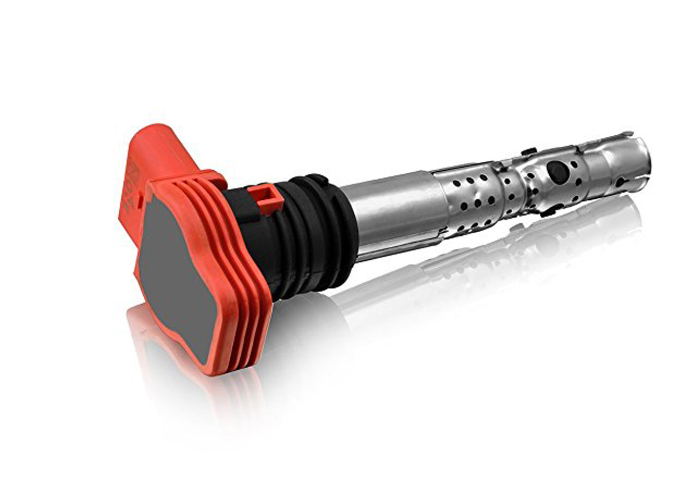 Engine Parts 2015 Audi R8 Ignition Coils With 4pins 06E905115A ISO9001 Certification