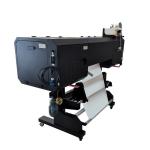 Henan Yindu 60cm 2 I3200 Head Digital Fabric Dtf Printer Large Format Printing