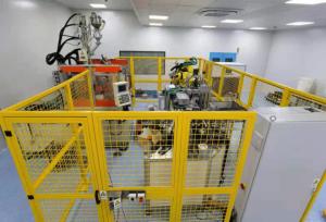 Wholesale Automatic Medical Device Assembly Machine For Disinfection Rod Assembly Filling from china suppliers