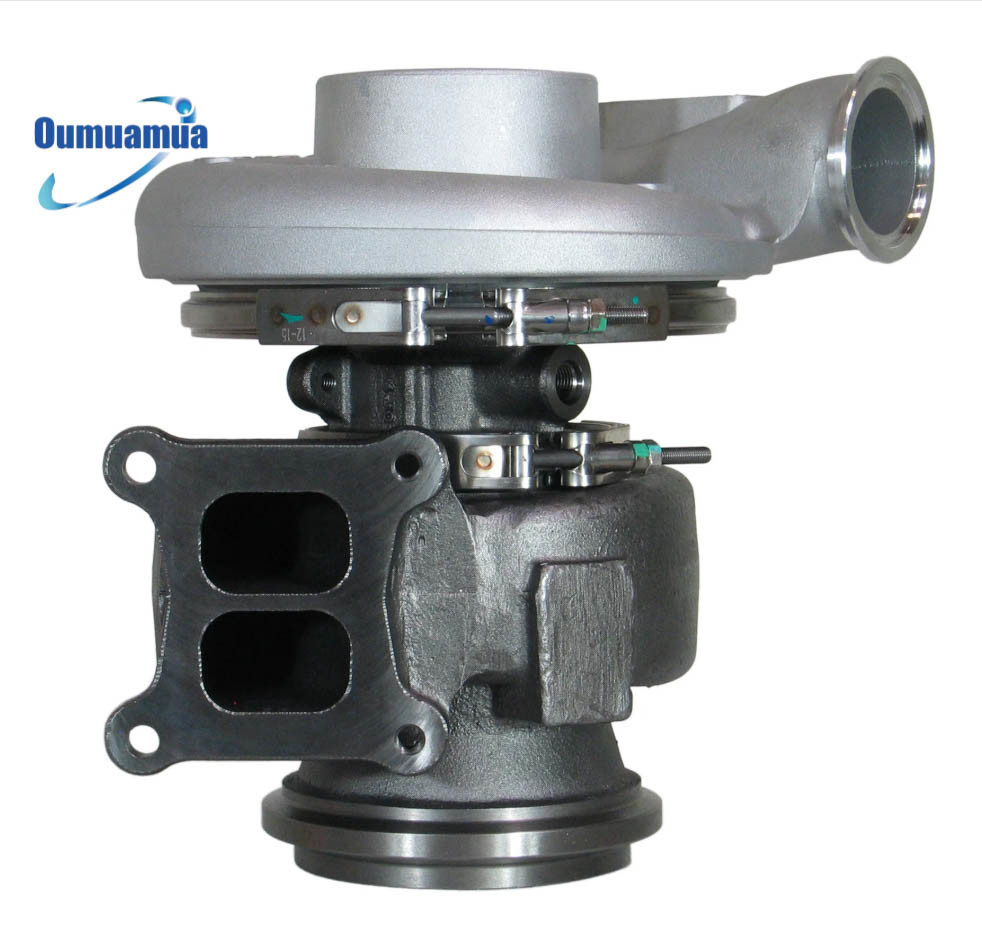 Turbo HX55 For Cummins Engine M11 Turbocharger 3590044