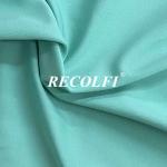 Brushed Activewear Made From Recycled Plastic Sport Bra Cycling Wear