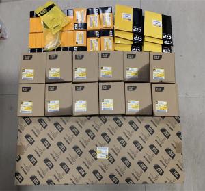 Wholesale 9N6431 Piston Set 9N-6431 Cylinder Liner 1381504 Piston Ring 138-1504 Sleves 2835215 Engine 283-5215 from china suppliers