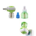 Super Markets Anti Mosquito Plug In Killer Liquid 360 Hours