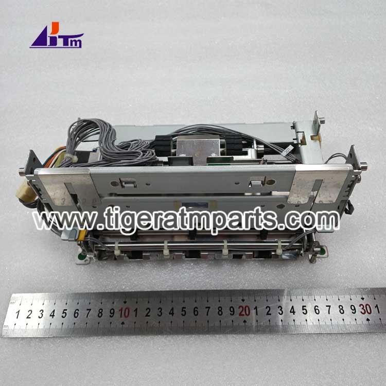 Fujitsu F510 Dispenser Module Assembly Position ATM Parts KD03300-C601