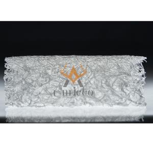 Wholesale High Polymer Elastic Polymer Mattress Anti-Bedsore Washable Airfiber from china suppliers