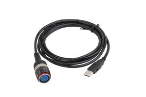 Wholesale VOCOMII YANTEK USB 88890305 Scanner Vocom Cable from china suppliers