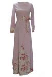 Small Quantity Garment Manufacturer Middle East Explosive Muslim Clothes