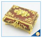 Luxury Cheap Jewelry Box Kit for Gents Gift Items