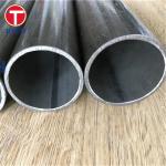 Electric Resistance Welded Carbon Steel Tubes JIS G3472 For Automobile Structral