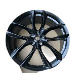Custom Flow Forming Rims 20 21 22 Inch Tesla Wheels PCB 114.3mm 120mm