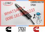 Diesel Unit Injector 570016 579251 579261 4954648 1764364 579261 For Cummins