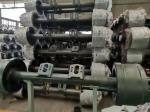 Semi-Trailer Axle Replacement Fuwa Trailer Axle Parts