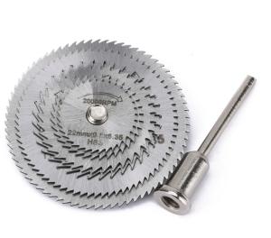 Wholesale Oem Hss Circular High Speed Steel Cutting Blade 500mm For Cutting Metal from china suppliers