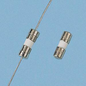 Wholesale Glass Fuses , Slow Blow Time Delay Ceramic Fuses 3A 250V 3.6x10mm from china suppliers