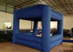 Sports Inflatable Party Tent Oxford material Festival Large Inflatable Tent