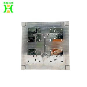 Wholesale JIS Plastic Injection Moulding Die Anticorrosive SUS303 Material from china suppliers