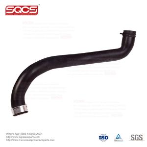 Wholesale 1645010482 1645010582 Coolant Pipe For Mercedes Benz W164 ML350 from china suppliers