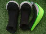 golf head cover , Golf cover , driver cover , fairway cover , ut cover, hybrid