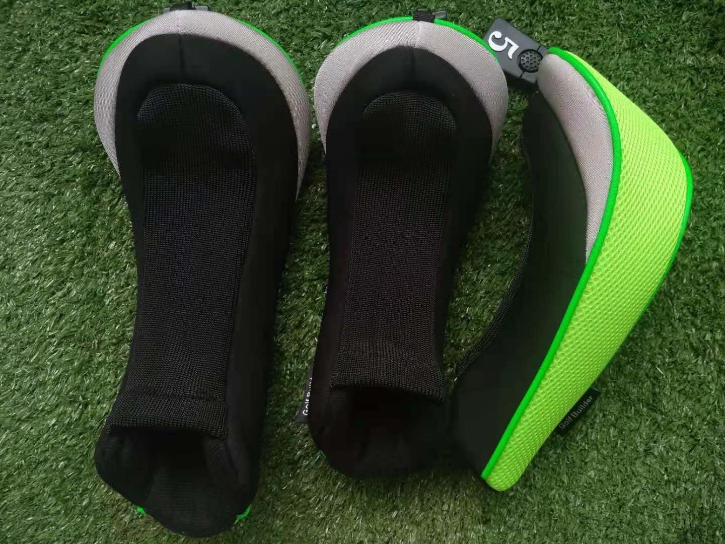 golf head cover , Golf cover , driver cover , fairway cover , ut cover, hybrid cover , headcover